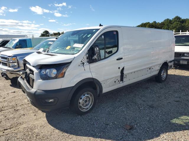 FORD TRANSIT T-
