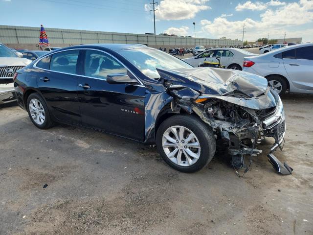 2022 CHEVROLET MALIBU LT #3273772358