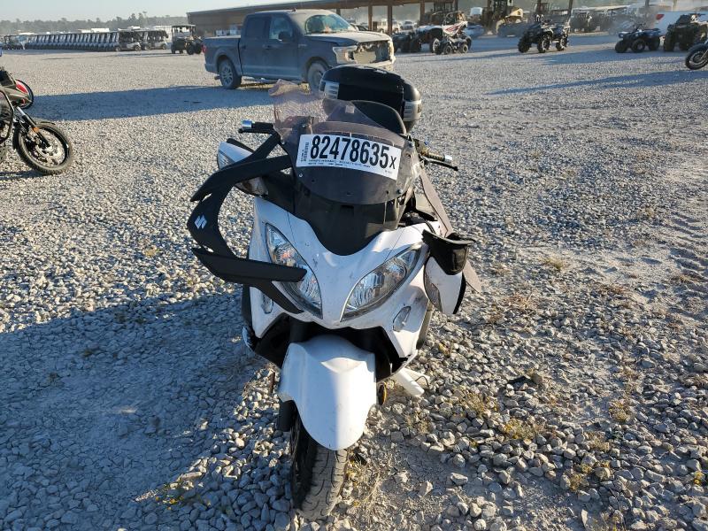 2018 SUZUKI AN650 A - JS1CP51B8J2100112