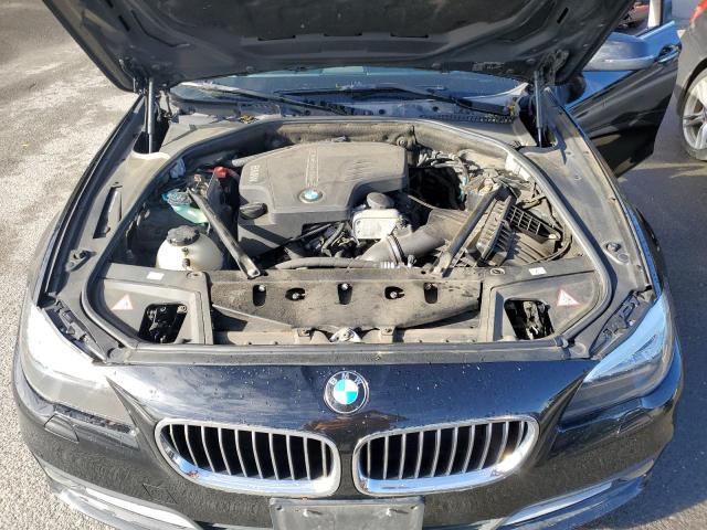 2016 BMW 528 XI #3319036257