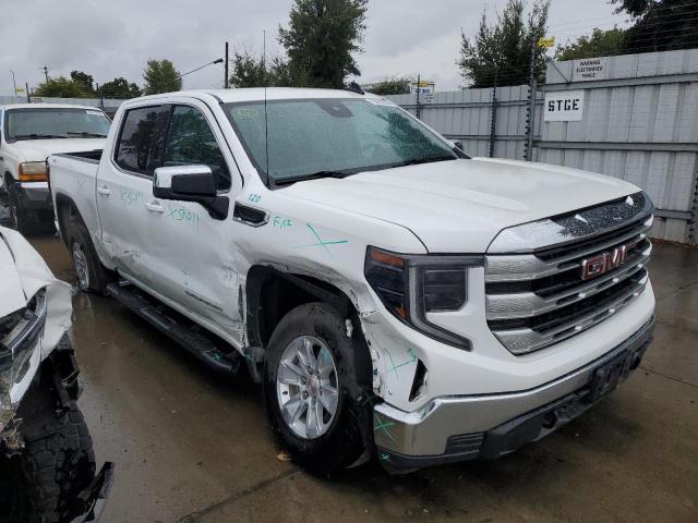 2023 GMC SIERRA K15 1GTPUBEK3PZ199575