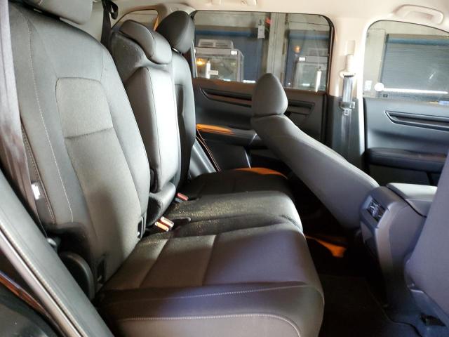 2025 HONDA CR-V LX #3309331084