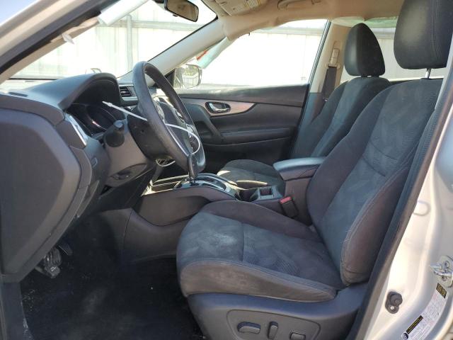 2016 NISSAN ROGUE S - KNMAT2MV5GP662056