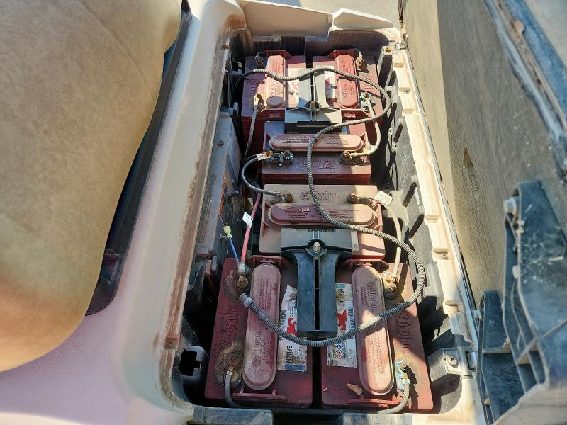 2023 CLUB CAR TEMPO FLA #3256468722