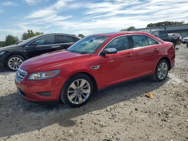 2010 FORD TAURUS LIM - 1FAHP2FW5AG124642