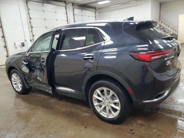 2021 BUICK ENVISION P #3284037798