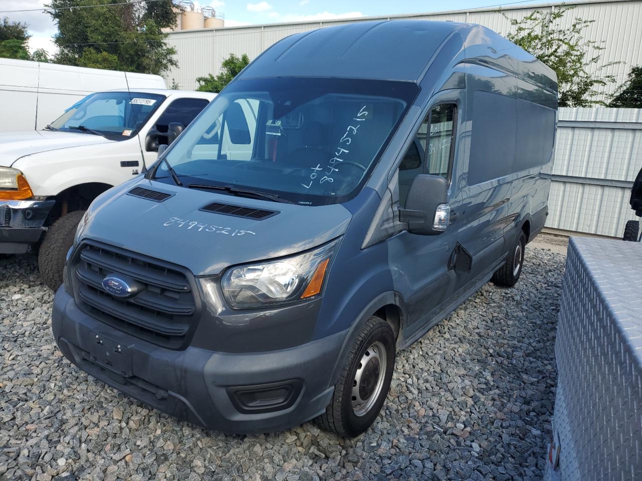 FORD TRANSIT T-250