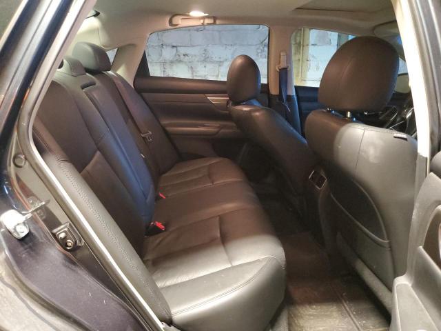 2013 NISSAN ALTIMA 2.5 #3315968107