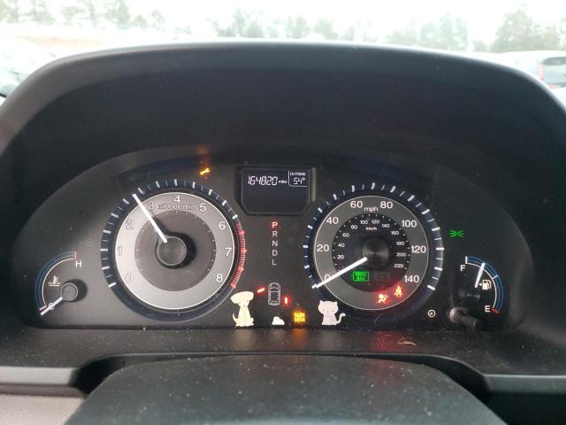 2013 HONDA ODYSSEY EX - 5FNRL5H61DB050465