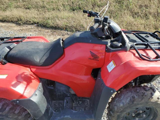 2019 HONDA TRX420 TM - 1HFTE3930K4502148