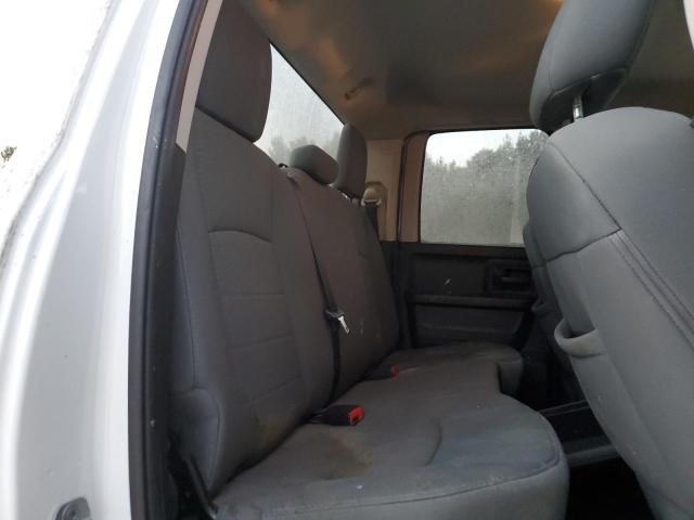 2013 RAM 1500 ST - 1C6RR6FT0DS644004