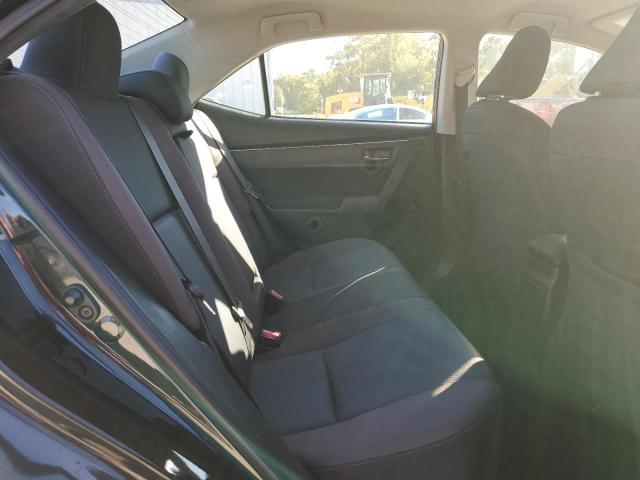 2017 TOYOTA COROLLA L #3297147506