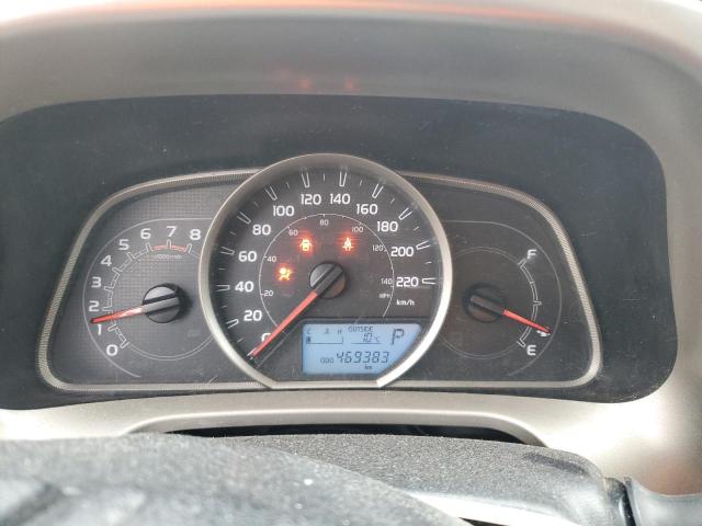 2013 TOYOTA RAV4 LE - 2T3ZFREV7DW070160