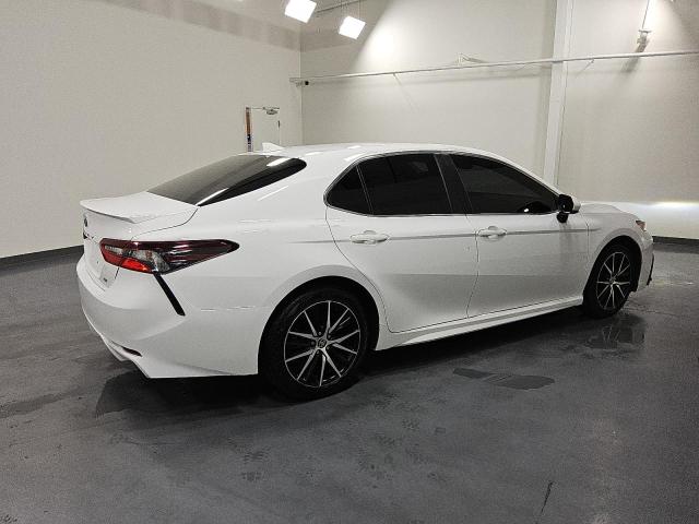2021 TOYOTA CAMRY SE - 4T1G11AK7MU600509