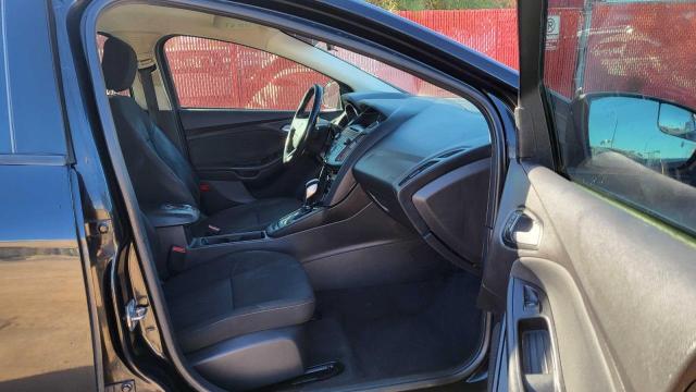 2015 FORD FOCUS SE - Other View