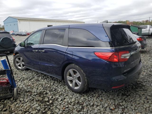 2019 HONDA ODYSSEY EX 5FNRL6H53KB135916