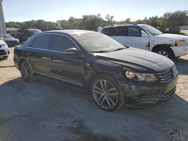2017 VOLKSWAGEN PASSAT R-LINE 1VWDT7A35HC036476