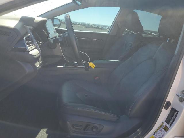 2022 TOYOTA CAMRY XSE 4T1K31AK0NU039141