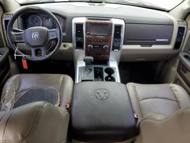 2012 DODGE RAM 1500 L #3279000706