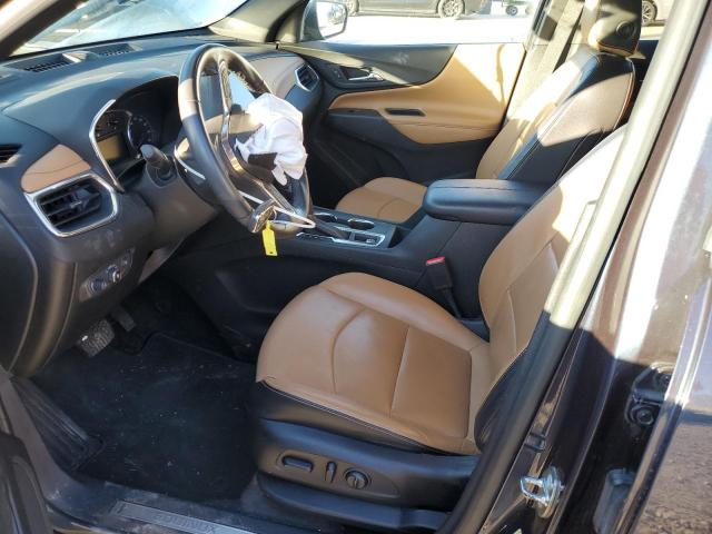 2018 CHEVROLET EQUINOX PR #3284047837