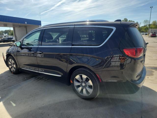 2018 CHRYSLER PACIFICA HYBRID LIMITED - 2C4RC1N70JR169646