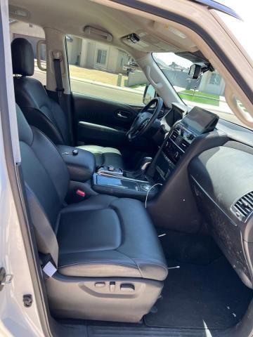 2021 NISSAN ARMADA SV JN8AY2AC6M9148094