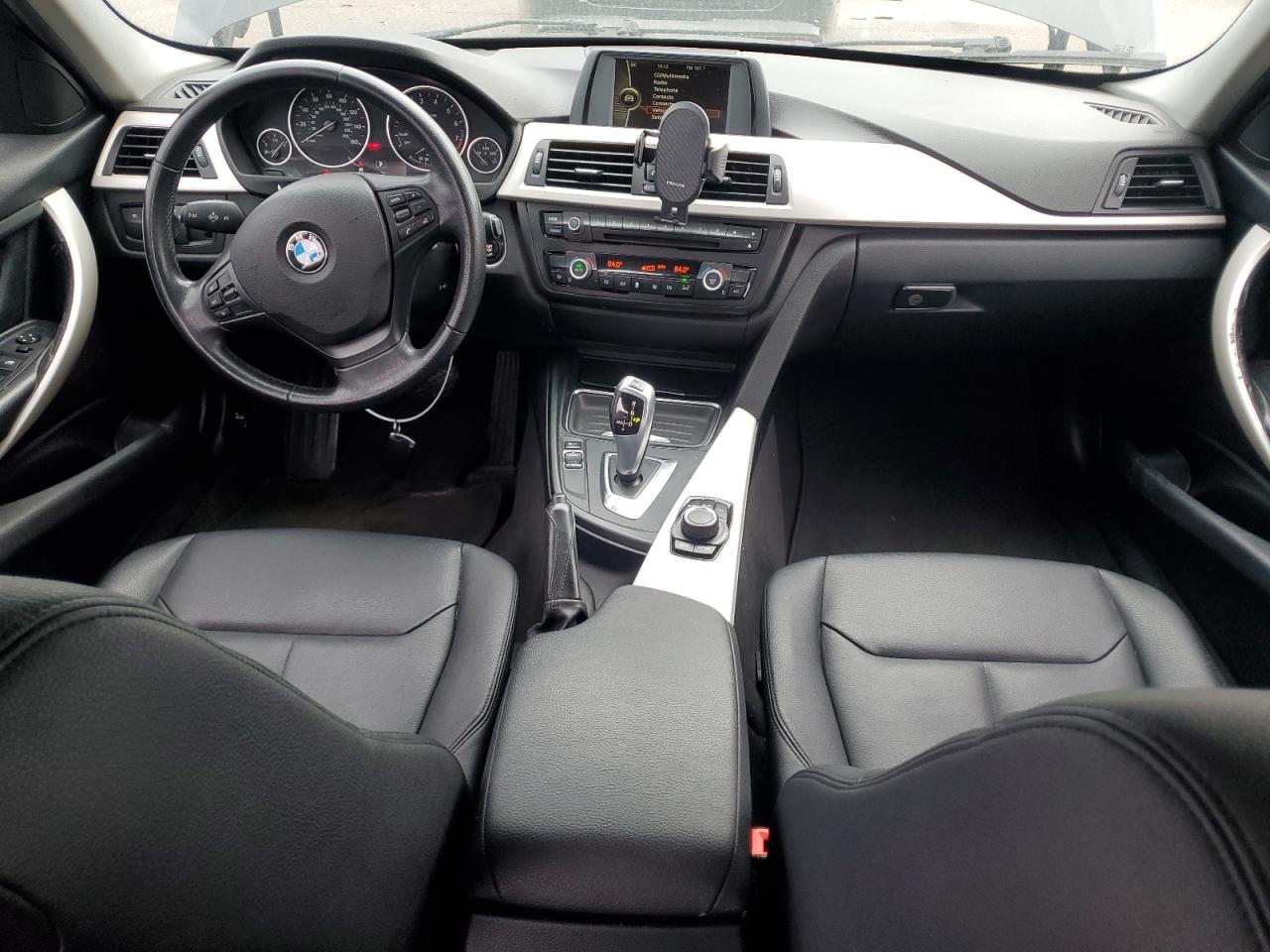 BMW 3 SERIES I XDRIVE