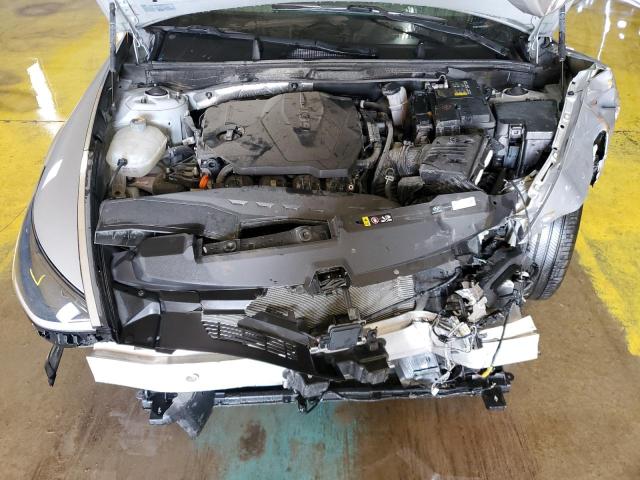 2023 HYUNDAI SONATA SEL - KMHL14JA1PA307203