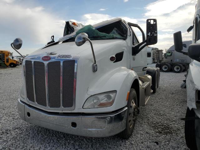 2018 PETERBILT TRACTOR 579 #3274720805