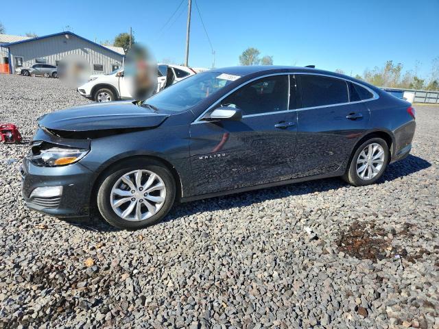 Global Auto Auctions: 2020 CHEVROLET MALIBU LT