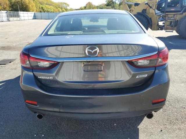 2017 MAZDA 6 TOURING #3291295489