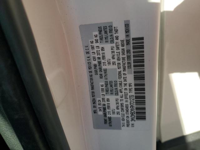 2024 MAZDA CX-30 PREF - 3MVDMBCMXRM701279