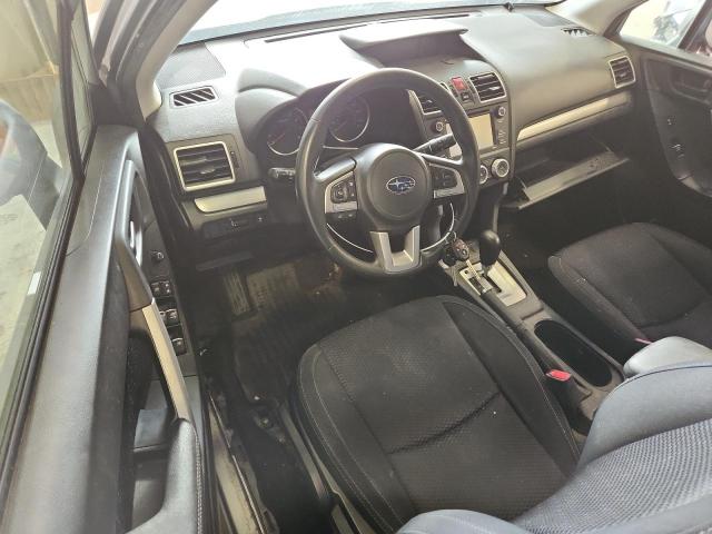 2018 SUBARU FORESTER 2 - JF2SJABC2JH517789