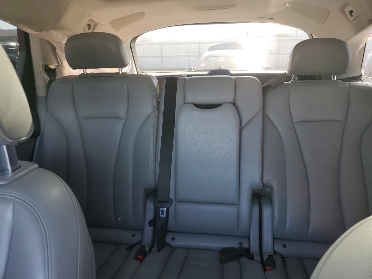 AUDI Q7 PREMIUM PLUS