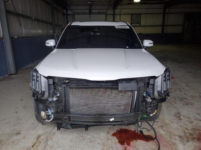 2024 KIA TELLURIDE - 5XYP3DGC2RG461186