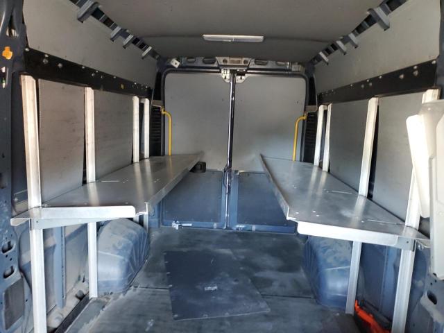 2020 RAM PROMASTER #3302646183