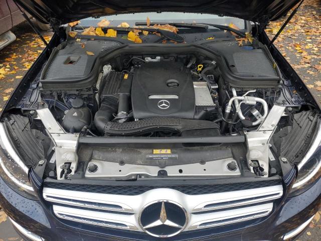 2018 MERCEDES-BENZ GLC 300 4MATIC - WDC0G4KB1JV042385