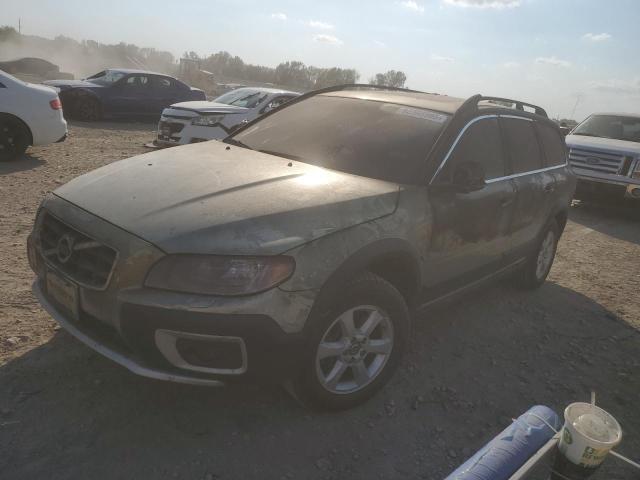 Global Auto Auctions: 2012 VOLVO XC70 3.2