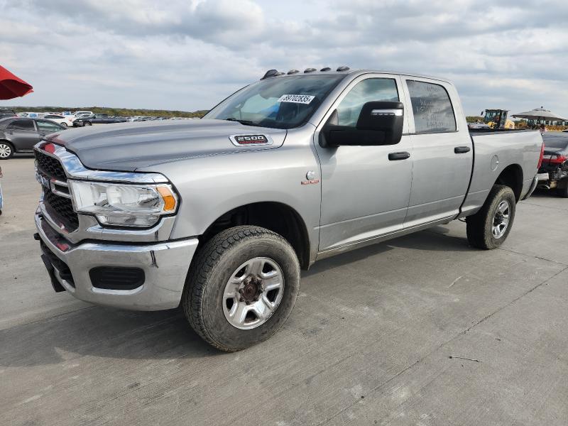 Global Auto Auctions: 2023 RAM 2500 TRADE