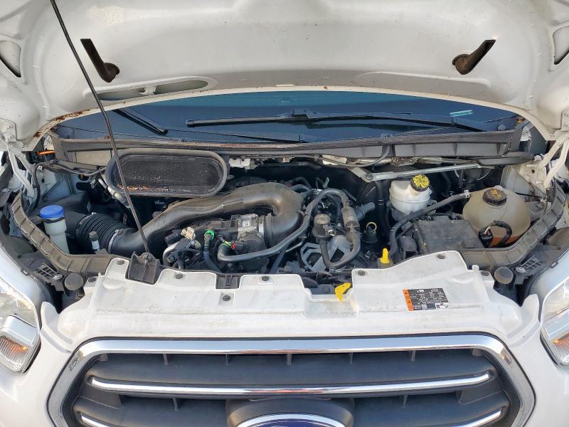 2020 FORD TRANSIT T- #3280427155