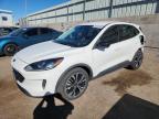 2021 FORD ESCAPE SE - 1FMCU0BZ6MUA05405