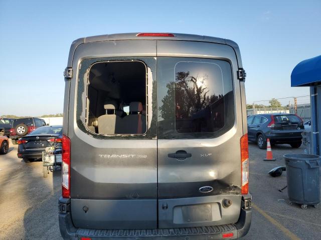 2015 FORD TRANSIT T-350 - 1FBZX2CM4FKA23103