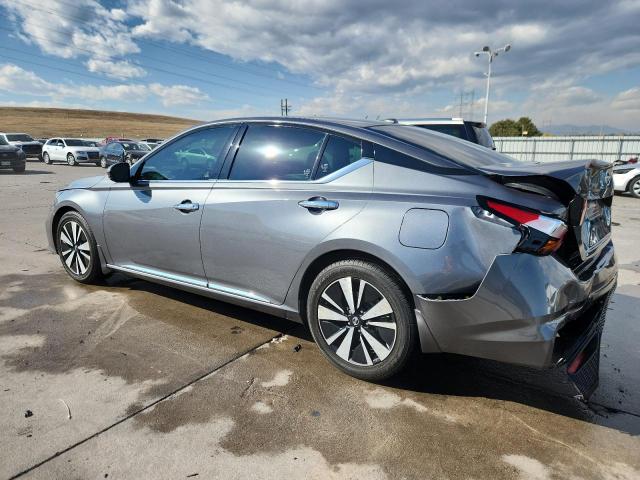 2019 NISSAN ALTIMA SV - 1N4BL4DV9KC128905