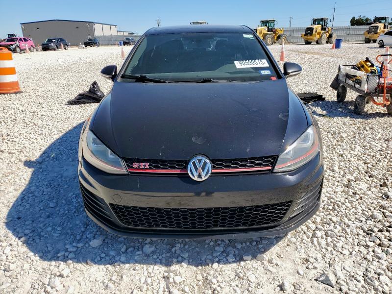 2016 VOLKSWAGEN GTI S/SE - 3VW447AU3GM019114
