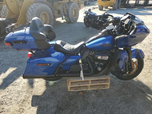 Global Auto Auctions: 2024 HARLEY-DAVIDSON FLTRK