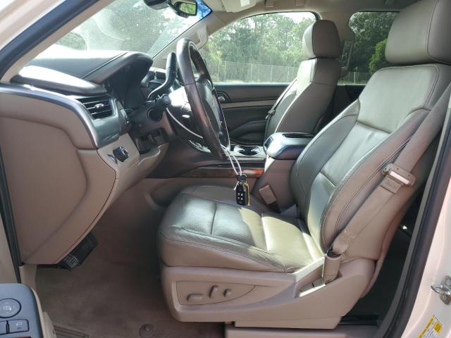 2015 CHEVROLET TAHOE C150 1GNSCBKC5FR714706