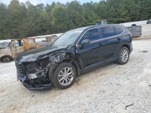 2025 HONDA CR-V EX - 7FARS4H43SE001524