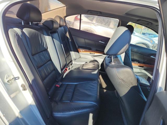 2011 HONDA ACCORD EXL - 1HGCP3F81BA018237