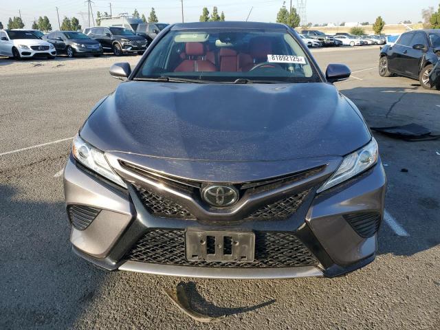 2020 TOYOTA CAMRY 4T1K61AK6LU926019