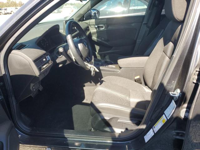 2024 HONDA CIVIC SPORT - 2HGFE2F51RH579178